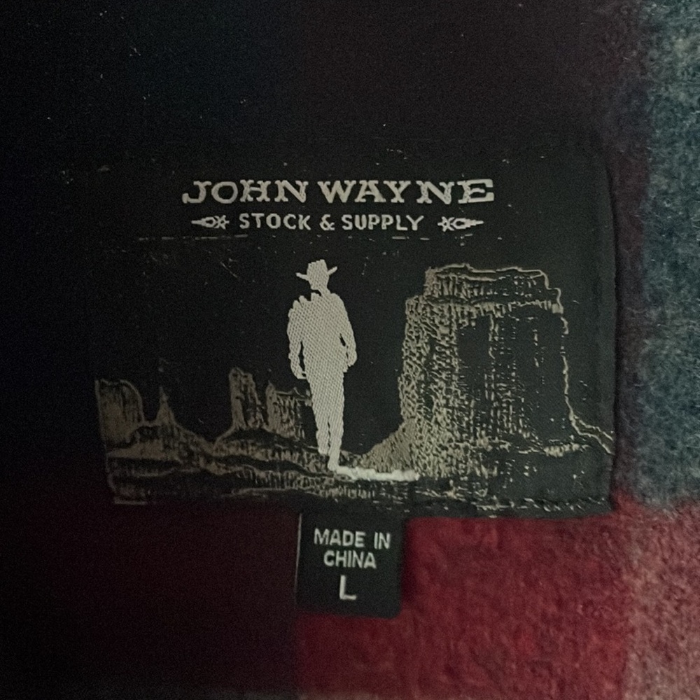 John Wayne Stock & Supply - Picture 3 of 3